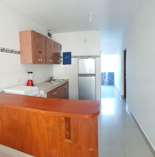 Bitansuiit Apartments