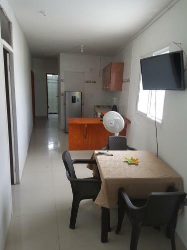 Bitansuiit Apartments
