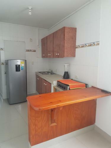 Bitansuiit Apartments
