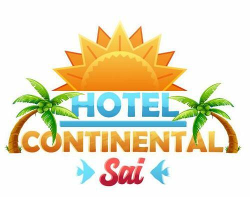 Hotel Continental Sai