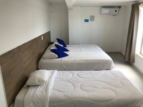 Hotel Continental Sai