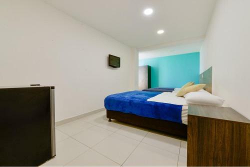 Hotel Continental Sai