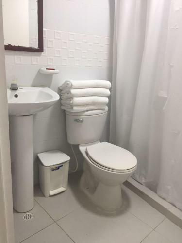 Hotel Continental Sai