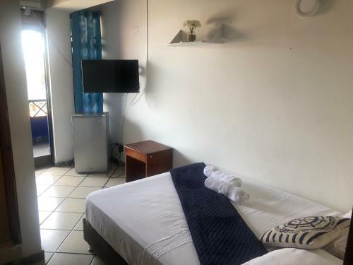Hostal Posada Almond Bay