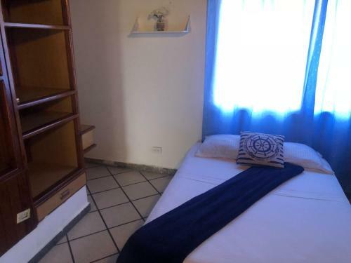 Hostal Posada Almond Bay