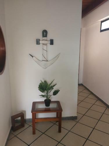 Hostal Posada Almond Bay