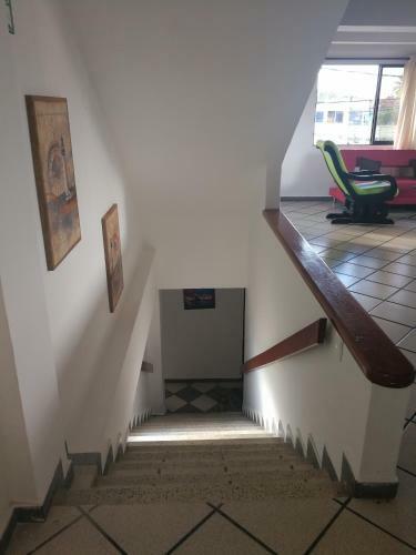 Hostal Posada Almond Bay