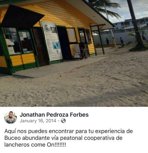 Posada Amiel Forbes 2