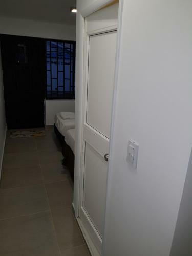 Hostal Da Black Almond