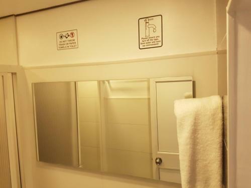 Hostal Da Black Almond