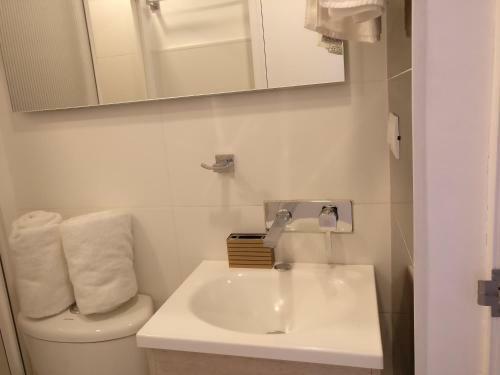 Hostal Da Black Almond