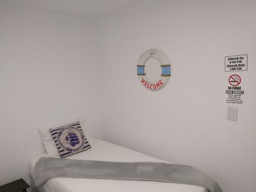 Hostal Da Black Almond