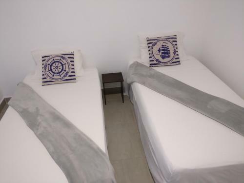 Hostal Da Black Almond