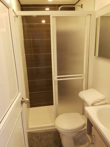 Hostal Da Black Almond