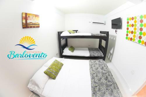 Apartamento Alojamiento Barlovento