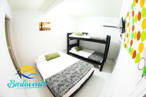 Apartamento Alojamiento Barlovento