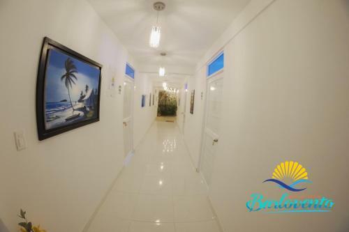 Apartamento Alojamiento Barlovento