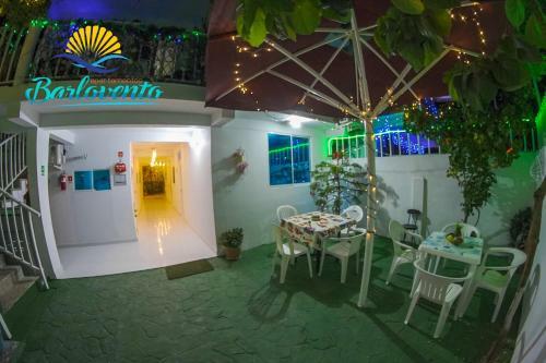 Apartamento Alojamiento Barlovento