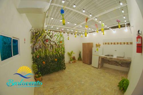 Apartamento Alojamiento Barlovento