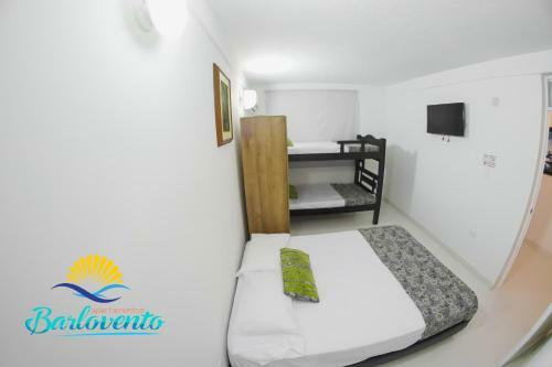 Apartamento Alojamiento Barlovento