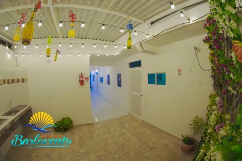 Apartamento Alojamiento Barlovento