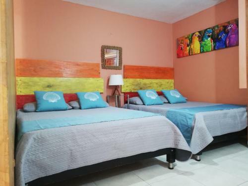 Posada Smith Town