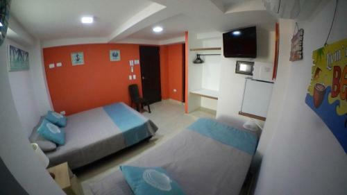 Posada Smith Town