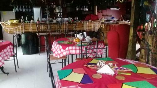 Posada Nativa Licy