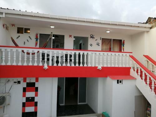 Posada Tur�stica Miss Mar