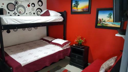 Posada Tur�stica Miss Mar