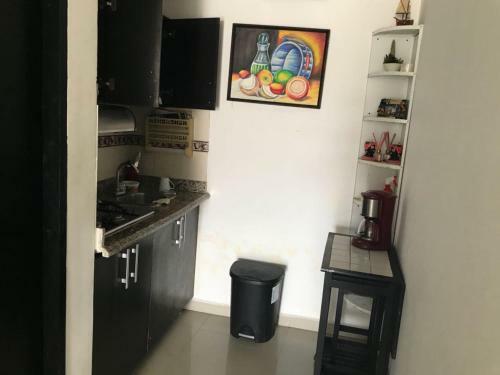 Posada Tur�stica Miss Mar