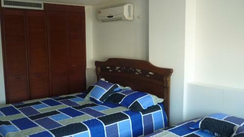 Apartamento Duplex Mora Downtown