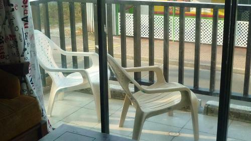 Apartamento Duplex Mora Downtown