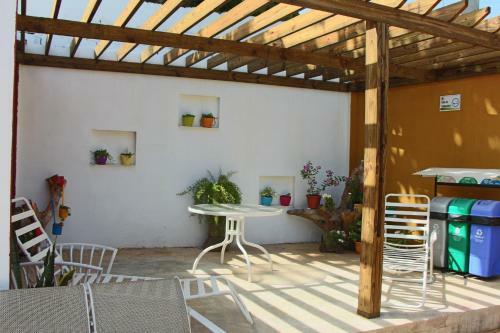 Posada Hospedaje Solymar Sarie Bay