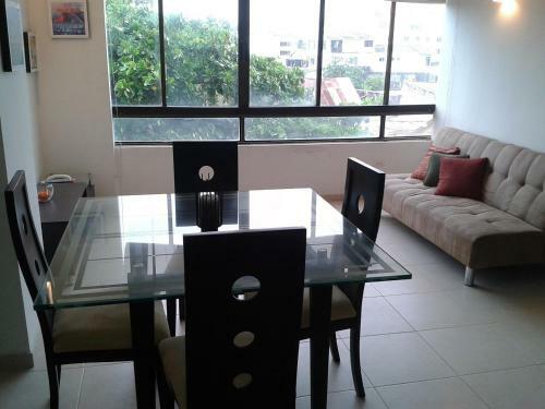 Apartamento Lucia Mother