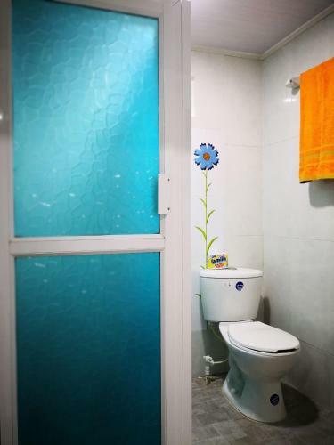 Hostal My Total Experience