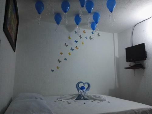 Posada Camell