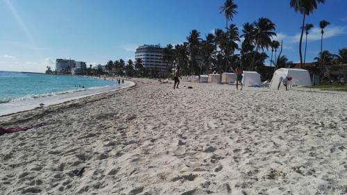Apartment Golden Beach