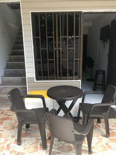 Apartment Golden Beach