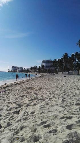 Apartment Golden Beach