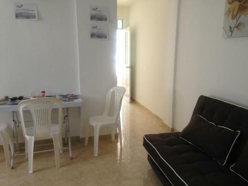 Apartamento Posada Malci Roots