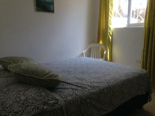 Apartamento Posada Malci Roots
