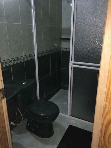 Apartamento Posada Malci Roots