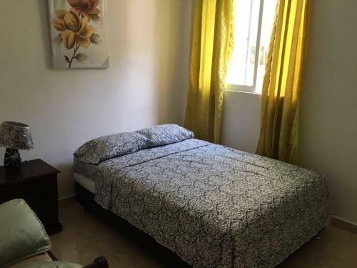 Apartamento Posada Malci Roots