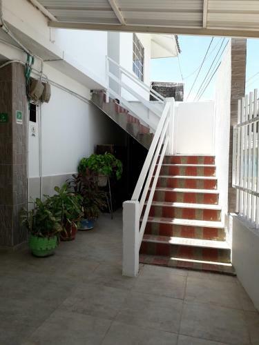 Hostal Posada Miss Beryl