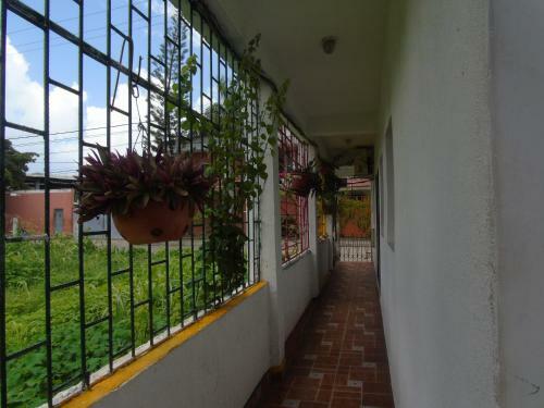Posada Miss Joyce House