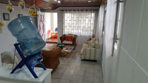 Posada Ansah's Place
