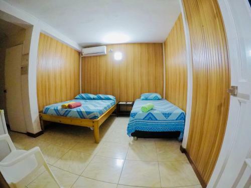 Posada Gladys Place