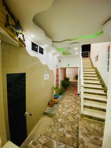 Posada Gladys Place