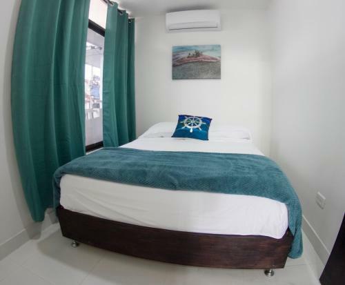 Sea Wolf Apartments